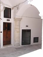 Art Transparent B&B