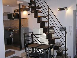 Art Transparent B&B