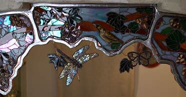 Art Transparent B&B