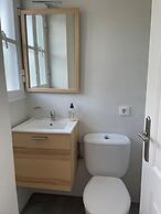 Apartamento Balcon del Mar
