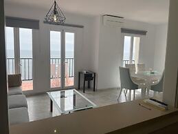Apartamento Balcon del Mar