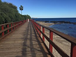 Apartamento Balcon del Mar
