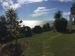Apartamento Balcon del Mar