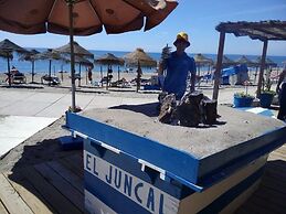 Apartamento Balcon del Mar
