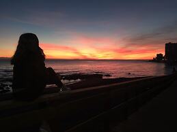 Apartamento Balcon del Mar