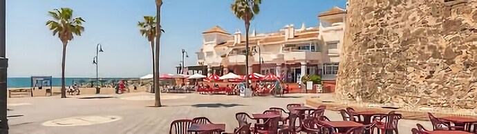 Apartamento Balcon del Mar