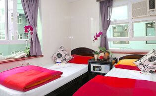 D Red Loft