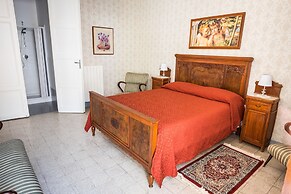 Casa Nonna Rosa