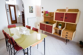 Casa Nonna Rosa
