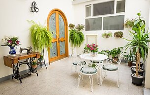 Casa Nonna Rosa