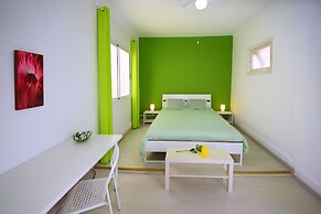 B&B Dorotea