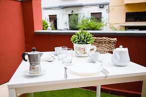 B&B Dorotea