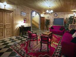 B&B Aquarelle