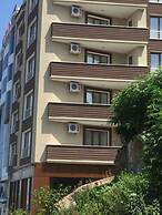 Trabzon Ottoman Residence