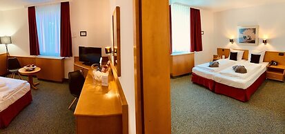 Hotel Motodrom