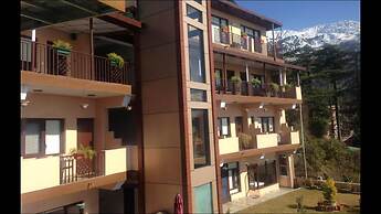Norbu House