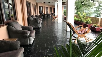 Norbu House