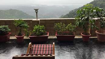 Norbu House