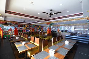 Norbu House