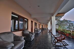Norbu House