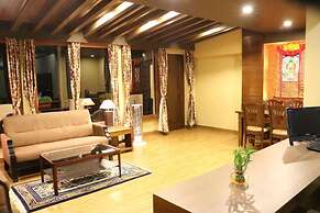 Norbu House