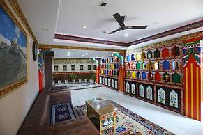 Norbu House