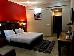 Norbu House