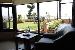Norbu House