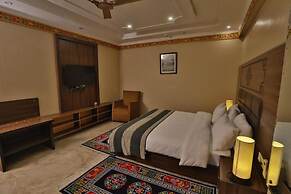 Norbu House
