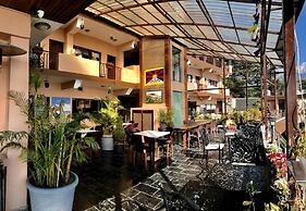 Norbu House