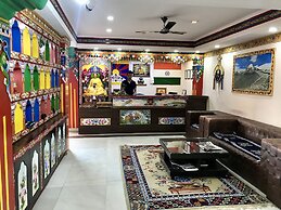 Norbu House