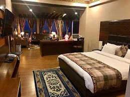 Norbu House