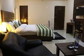 Norbu House