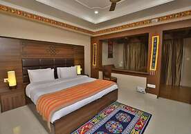 Norbu House