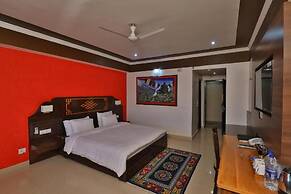 Norbu House