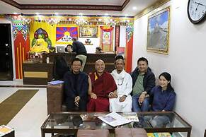 Norbu House