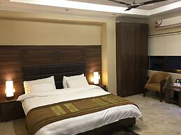 Norbu House