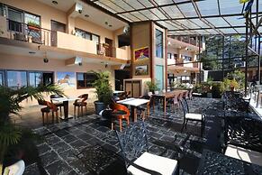 Norbu House