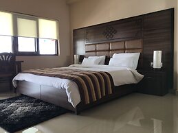 Norbu House
