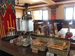 Norbu House