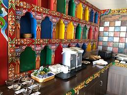 Norbu House