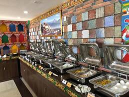 Norbu House