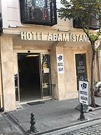 Abam Hotel