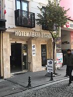 Abam Hotel