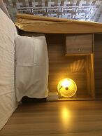 Golden Dormitory - Hostel
