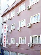 Koprucu Hotel