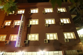 Koprucu Hotel