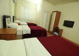 Koprucu Hotel
