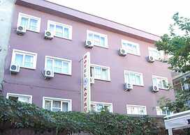 Koprucu Hotel