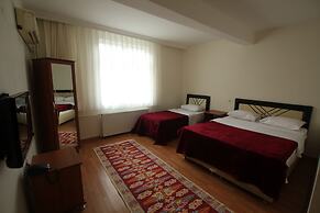 Koprucu Hotel